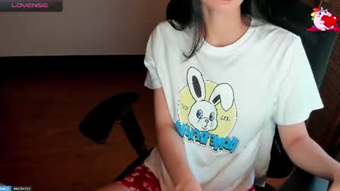 Snapshot of ayumianzu chatting on 07/07/26, 10:36 anzu online show from 07/07/26, 10:36
