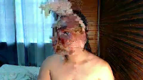 ayumi online show from 10/10/25, 02:21