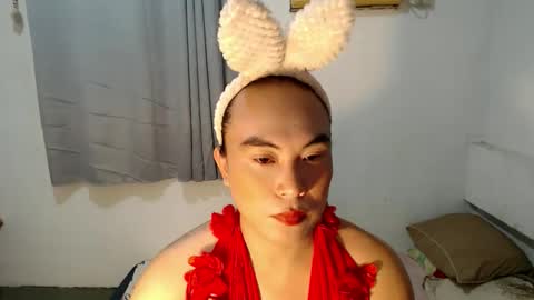 ayumi online show from 05/03/26, 11:27