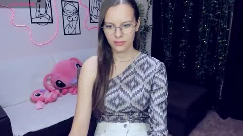 AyumiCherry online show from 01/08/26, 04:53