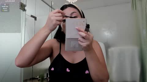 Ayumi online show from 01/08/26, 05:54