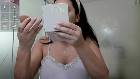 Ayumi online show from 01/19/26, 05:00