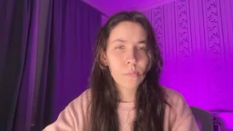  angel  ayya  online show from 01/20/25, 06:32