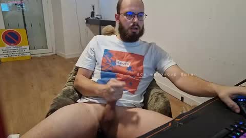 justin online show from 01/01/25, 08:02