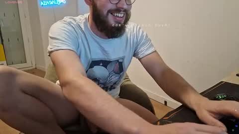 justin online show from 01/05/25, 05:41