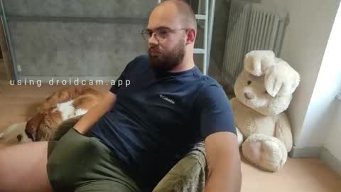 justin online show from 09/10/25, 01:44