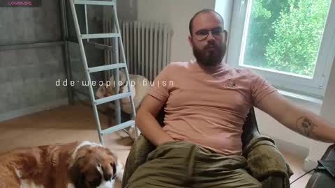 justin online show from 09/21/25, 04:08