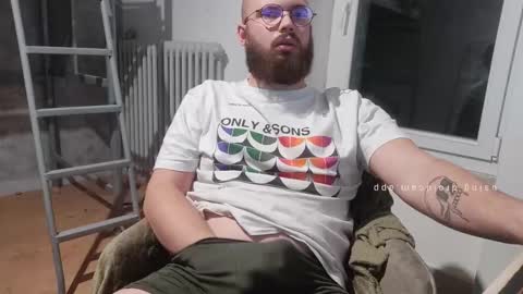 justin online show from 11/24/25, 05:01