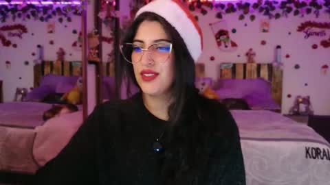 Azahar online show from 12/04/25, 03:21