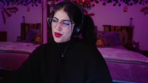 Azahar online show from 01/08/26, 11:07