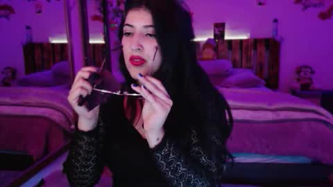 Azahar online show from 01/15/26, 12:48