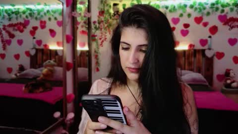 Azahar online show from 02/08/26, 11:41