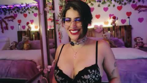 Azahar online show from 06/21/26, 11:29