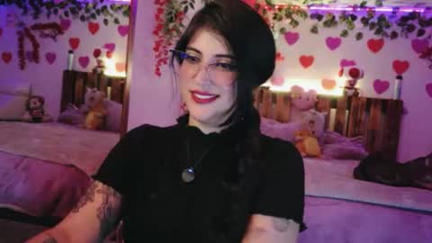 Azahar online show from 07/02/26, 03:23