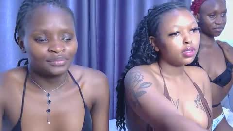 Azalea online show from 01/18/26, 08:18