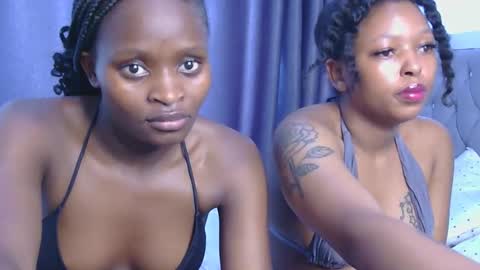 Azalea online show from 02/08/26, 06:06