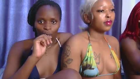 Azalea online show from 02/22/26, 07:51