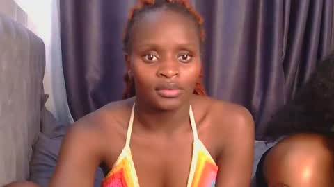 Azalea online show from 03/24/26, 04:45