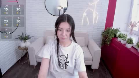 Azaliya online show from 02/07/26, 10:30