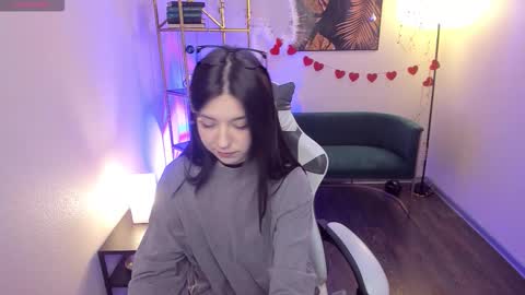 Azaliya online show from 03/12/26, 05:46