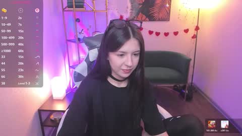 Azaliya online show from 03/13/26, 05:47