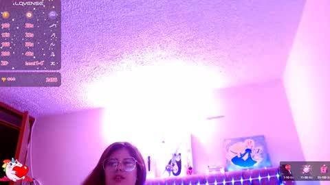  Amanda  online show from 01/04/25, 06:09