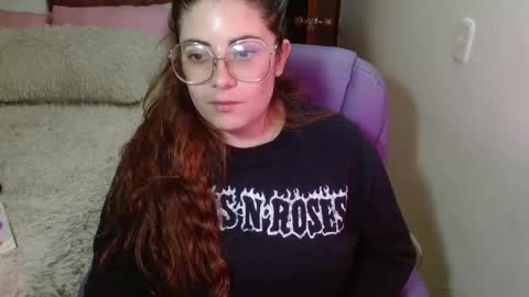  Amanda  online show from 01/20/25, 02:53