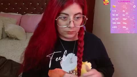  Amanda  online show from 01/25/25, 04:02