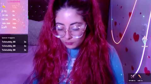  Amanda  online show from 02/25/25, 01:09