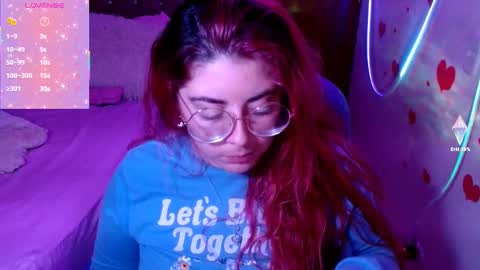  Amanda  online show from 02/25/25, 09:09