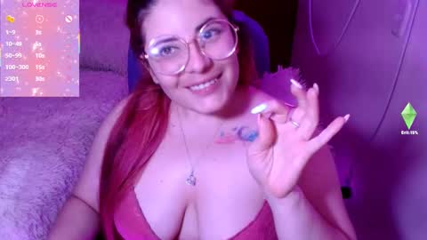  Amanda  online show from 03/07/25, 03:19