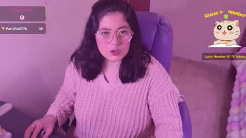  Amanda  online show from 11/05/25, 04:23