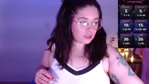  Amanda  online show from 02/12/26, 04:51