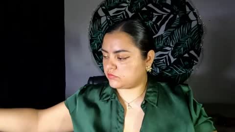 Goddess Azara online show from 05/15/26, 02:24