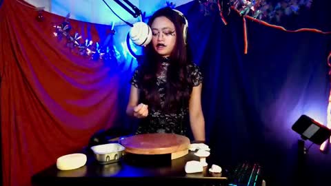 Azazel online show from 12/07/24, 09:39