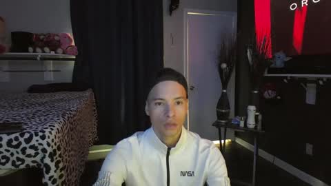 azell19 online show from 01/06/25, 08:07