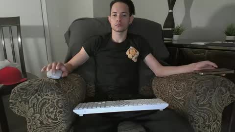 azell19 online show from 01/27/25, 01:26