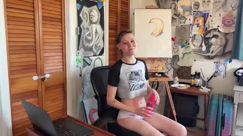 Azerai online show from 01/15/26, 04:22