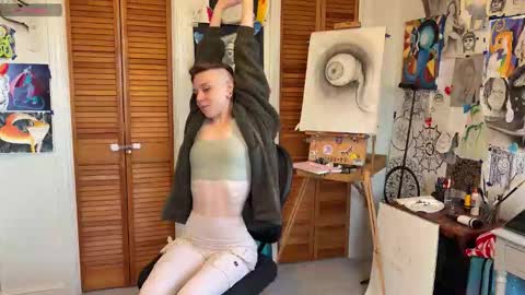 Azerai online show from 02/06/26, 04:10