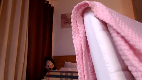 Lina online show from 02/02/26, 01:48