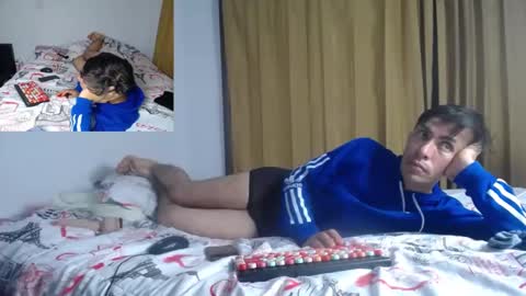 AZIEL online show from 02/18/25, 04:37