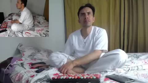 AZIEL online show from 02/19/25, 02:33