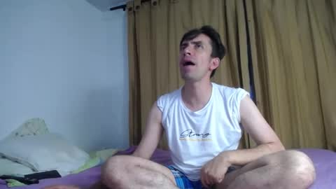 AZIEL online show from 03/05/25, 02:25