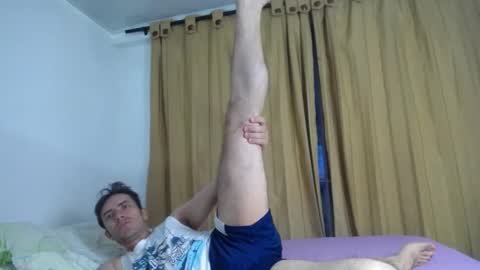 AZIEL online show from 03/06/25, 02:09