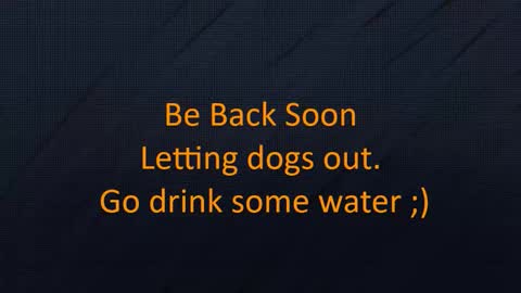 Zin online show from 11/15/25, 10:04