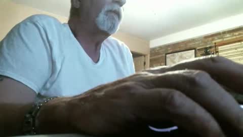 azjohnny online show from 03/20/26, 03:44