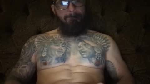 Snapshot of aztecwarrior10 chatting on 10/16/25, 10:22 aztecwarrior10 online show from 10/16/25, 10:22