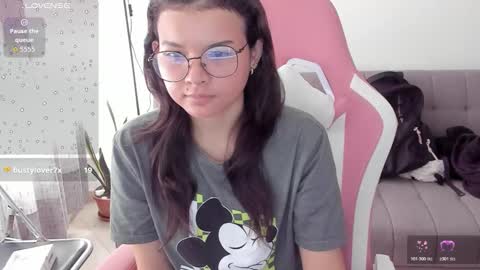 Azu  online show from 03/27/26, 02:39