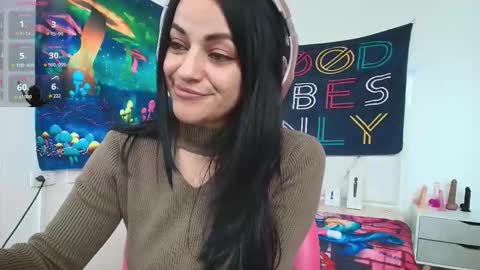 Azucena R online show from 03/06/26, 06:04