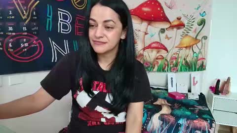 Azucena R online show from 03/23/26, 02:54